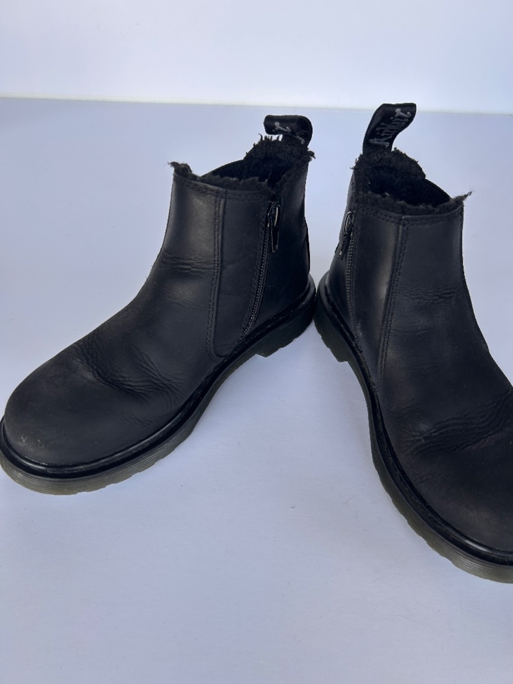 Kids Doc Martens size 3